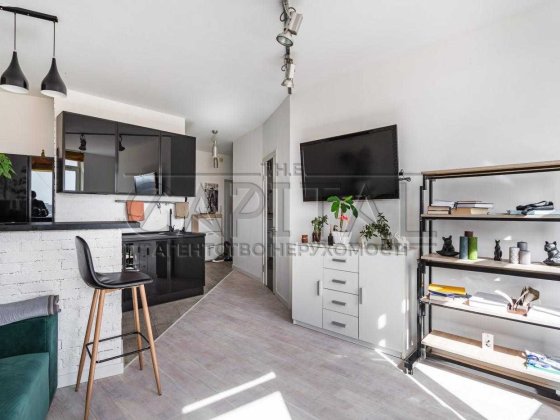 Продаж квартири,  Володимира Івасюка, Оболонь, ЖК Park Stone Киев