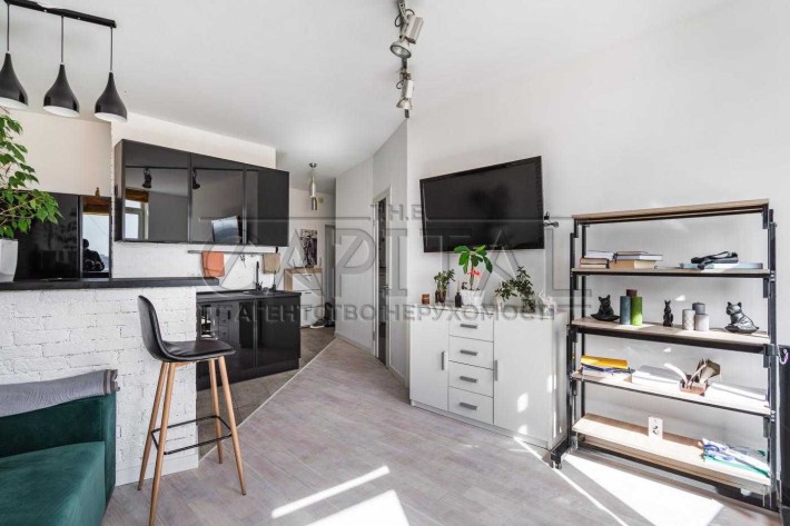 Продаж квартири,  Володимира Івасюка, Оболонь, ЖК Park Stone - фото 1