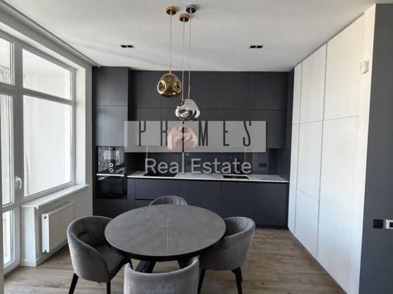 Без% Продаж 3к квартири в ЖК Новопечерські Липки вул. А. Верхогляда Киев