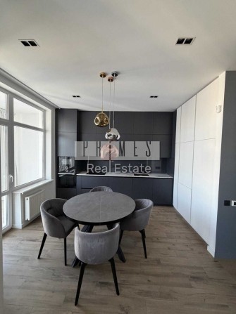 Без% Продаж 3к квартири в ЖК Новопечерські Липки вул. А. Верхогляда - фото 1