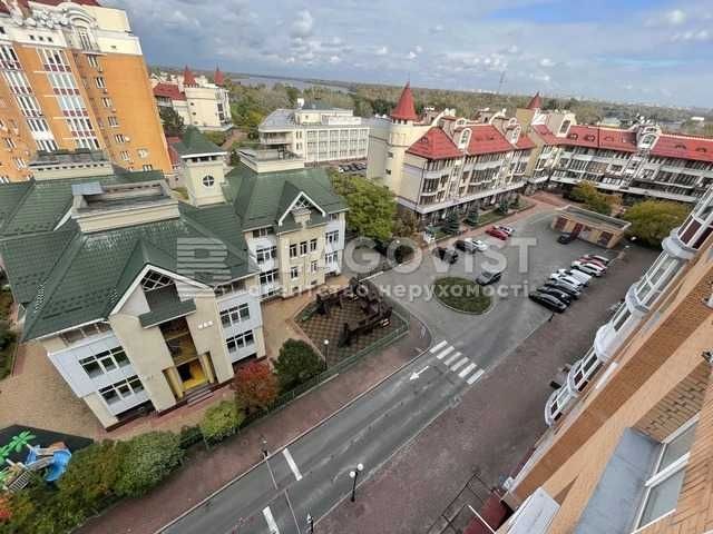 Мінська Івасюка Володимира просп. Дніпровська наб - фото 1