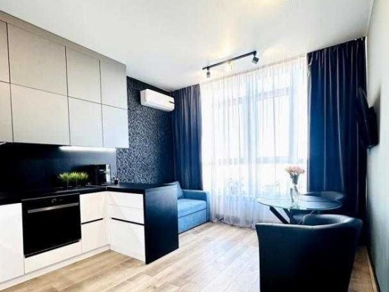 Продаж 2-к квартири 66 м. Сучасний ремонт, ЖК Каховська, М.Лівобережна Київ