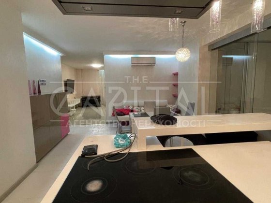 Продажа квартиры, пр-т Владимира Ивасюка, Оболонь Киев