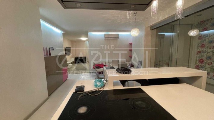 Продажа квартиры, пр-т Владимира Ивасюка, Оболонь - фото 1