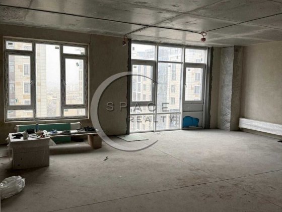 ЖК Бульвар Фонтанів Продаж 2-кімнатної квартири 72м2 Саперне поле 5а Киев