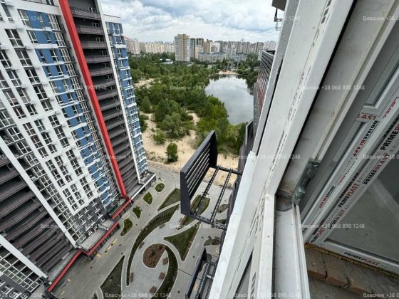 Квартира ЖК Причал 8 Київ