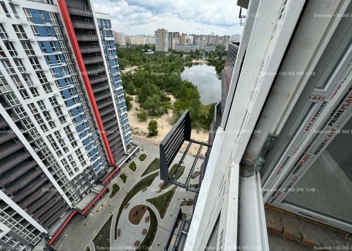 Квартира ЖК Причал 8 - фото 1