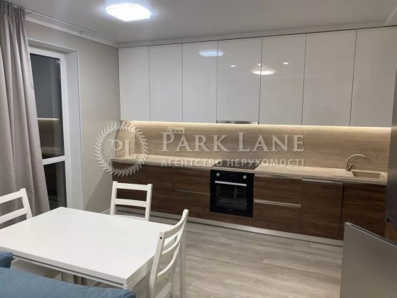 Продам видовую 3к квартиру в ЖК ObolonSky Киев