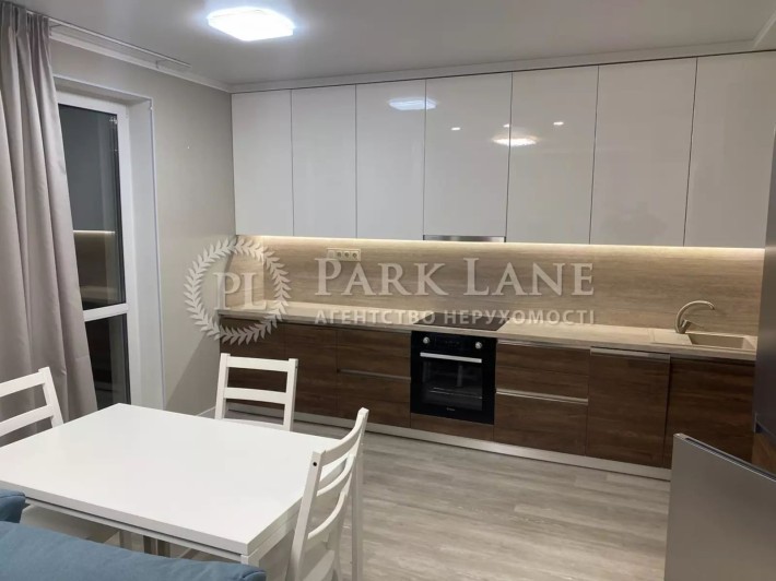 Продам видовую 3к квартиру в ЖК ObolonSky - фото 1