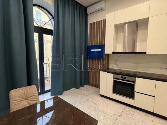 Продаж‼️Шовковична 23‼️Квартира 61.8 м2‼️Печерськ Київ