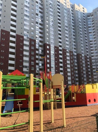 ЖК Навігатор 1 Продаж 2к квартири 72.65 кв. м на пров. Балтійський 1 - фото 1