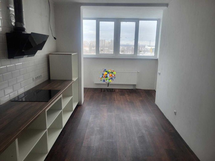 Продаж 3к квартири в ЖК Навігатор - фото 1