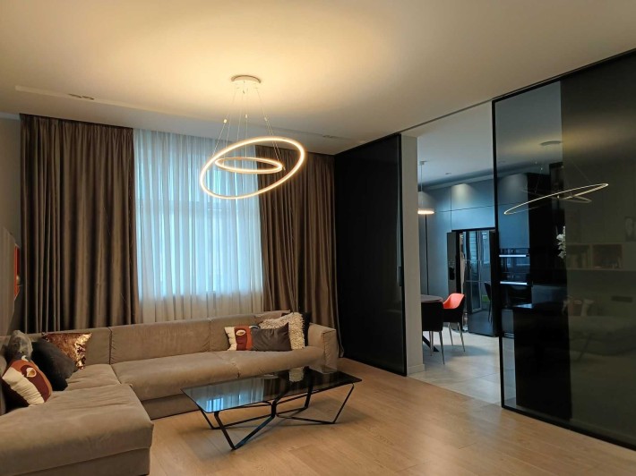 Продам 4-ну квартиру в ЖК Французський квартал - фото 1