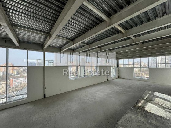 Продаж квартири з терасою на даху, Бульвар Фонтанів, Іоанна Павла II Киев