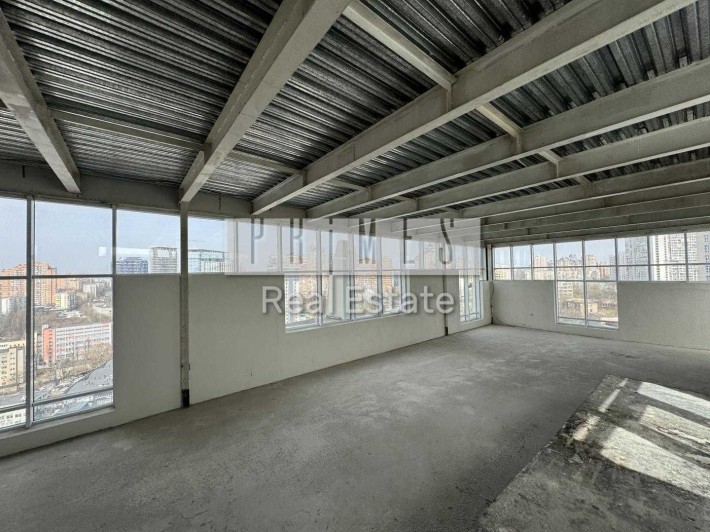 Продаж квартири з терасою на даху, Бульвар Фонтанів, Іоанна Павла II - фото 1