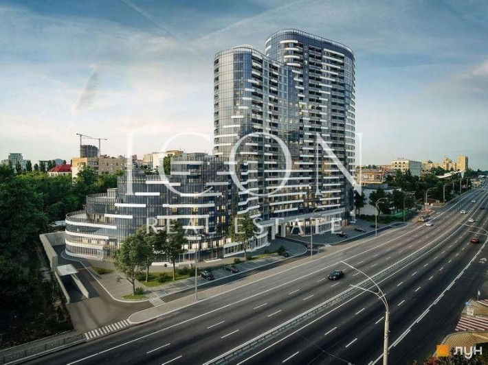 Продаж 2-кімнатної квартири | 82м² | ЖК "Арія" - фото 1