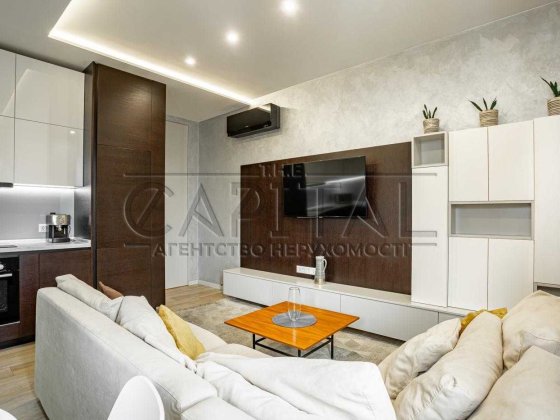 Продажа 2к квартира Royal Tower /  Центр, Олимпийская/ Стильная Київ