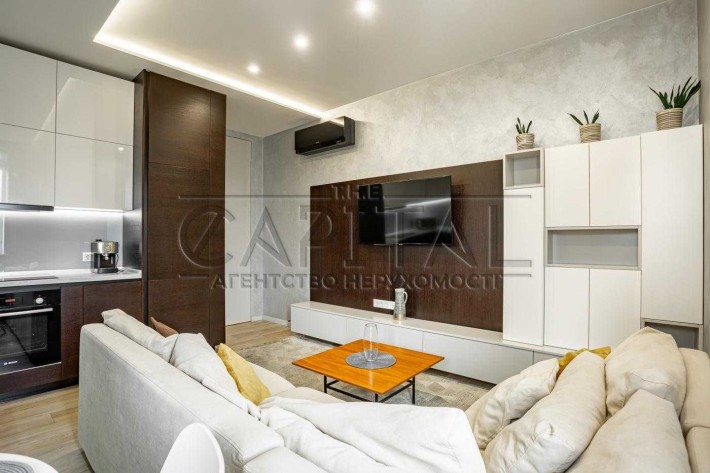 Продажа 2к квартира Royal Tower /  Центр, Олимпийская/ Стильная - фото 1