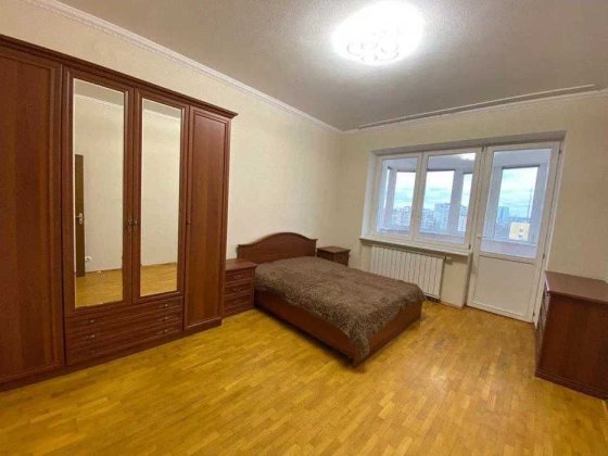 3-кімнатна квартира Оболонь вул Левка Лук’яненка  21к  Dream town Київ