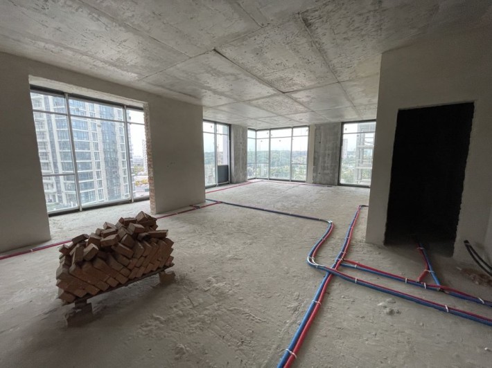 Продам Верхогляда 19, Новопечерські Липки, 104м2, Печерськ, 8 черга - фото 1