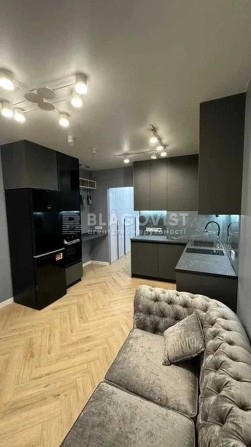 Квартира в сучасному ЖК "Берег Дніпра"  біля Дніпра - фото 1