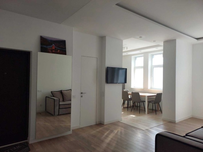 бул . Михновского ( бывш.Дружбы народов ) 14-16. ЖК Авеню. - фото 1