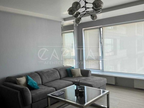 Продажа квартиры, ЖК Obolon Residences, пр-т Оболонский Київ