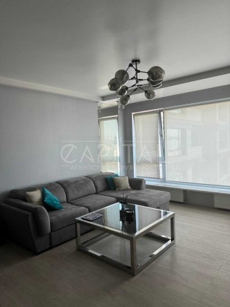 Продажа квартиры, ЖК Obolon Residences, пр-т Оболонский - фото 1