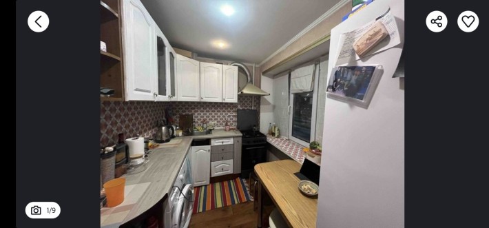 Квартира від власника центр Печерськ 2х Бульвар Лесі Українки 17/19 - фото 1