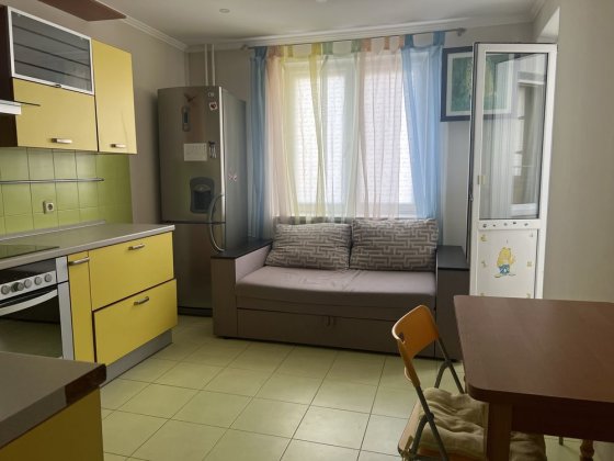 Ахматовой 41 Позняки Киев