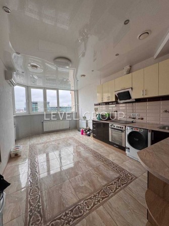 Продаж 3к квартири ЖК Ново-Деміївський,Голосіївський,Деміївська - фото 1