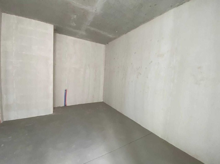 1 кімнатна квартира в Києві ЖК Причал 8 Дарницький Позняки Є-оселя - фото 1