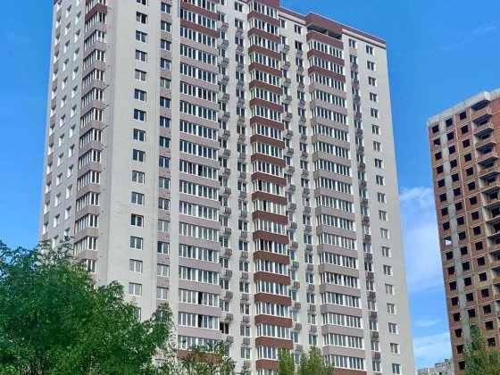 «Патріотика» Будинок «Збараж» Чавдар / Русової Киев