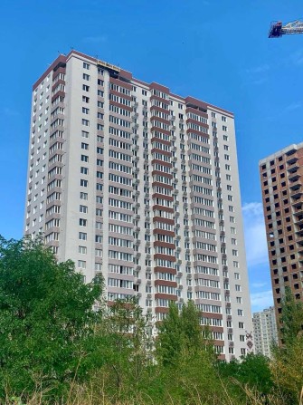 «Патріотика» Будинок «Збараж» Чавдар / Русової - фото 1