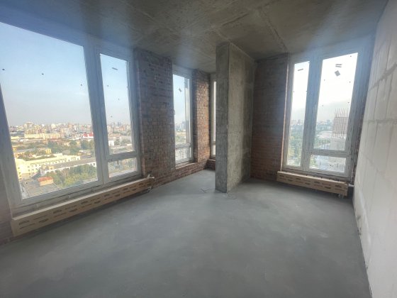 Продам 2к видову квартиру ЖК Creator City Дегтярівьска 17 Лук'янівка Киев