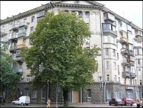 Продаю квартиру на Грушевського 34/1 м. Київ - фото 1