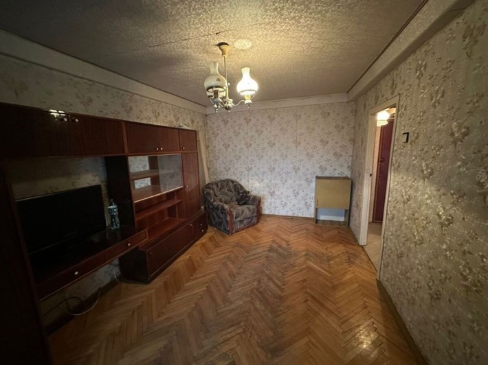 Продаж 1 кімнатна квартира вул Малишка, м Дарниця вторічка - фото 1