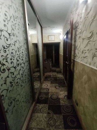 Продам 4-кімн. квартиру, Дніпровський р-н., Братиславська вул. 13 - фото 1