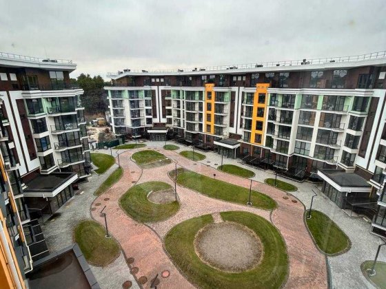 Продам квартиру ЖК Лісова Казка Київ, Радистів 40В Київ