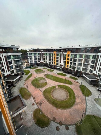 Продам квартиру ЖК Лісова Казка Київ, Радистів 40В - фото 1