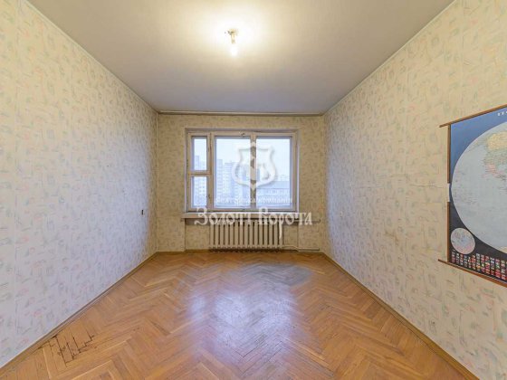 Квартира, 3к. Під ремонт. Дарницький бульвар, 3, Дніпровський район Київ