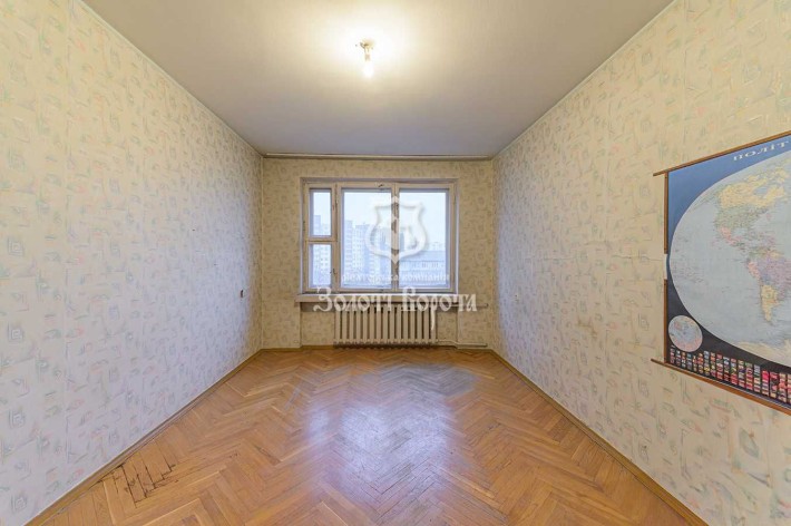 Квартира, 3к. Під ремонт. Дарницький бульвар, 3, Дніпровський район - фото 1