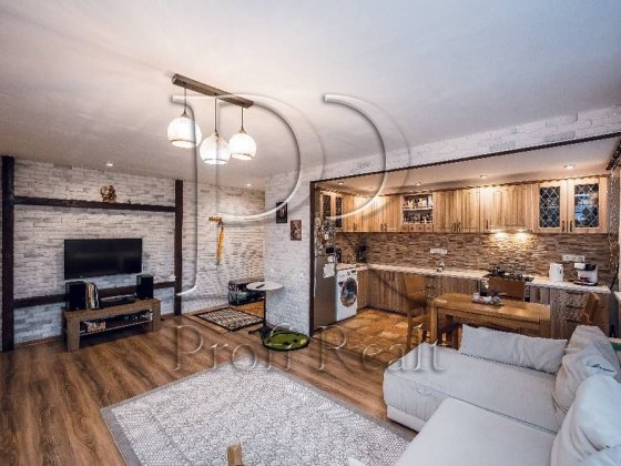 Продаж 3 к. кв. ремонт/Шевельова/Тростянецька/Парк партизанської слави Київ