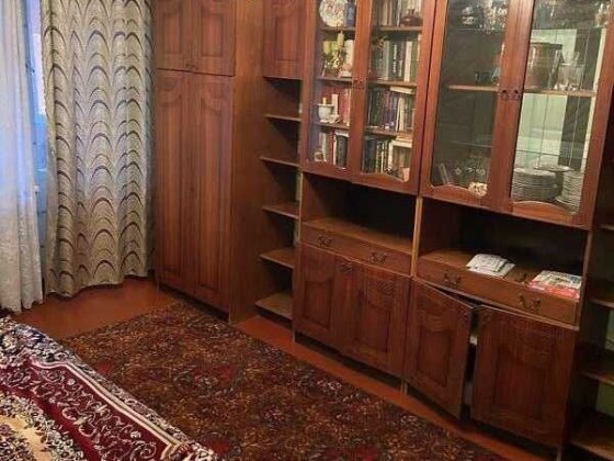 Жилая 2х комнатная квартира не дорого Левый берег Київ