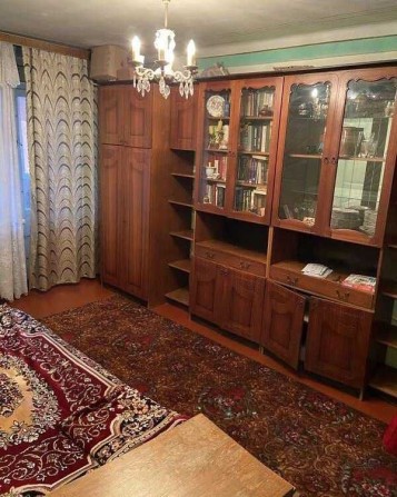 Жилая 2х комнатная квартира не дорого Левый берег - фото 1