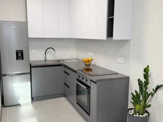 Однокімнатна квартира ЖК Паркові Озера Вул Воскресенська 2-В мДарниця Київ