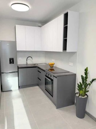 Однокімнатна квартира ЖК Паркові Озера Вул Воскресенська 2-В мДарниця - фото 1