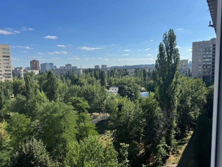 Терміново продам квартиру м Лівобережна - 5хв пішки - фото 1