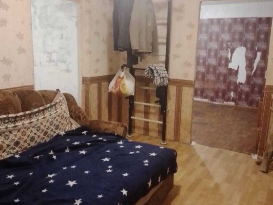 3 кімнатна квартира вторичка Троещина Костянтина Данькевича 3 Киев