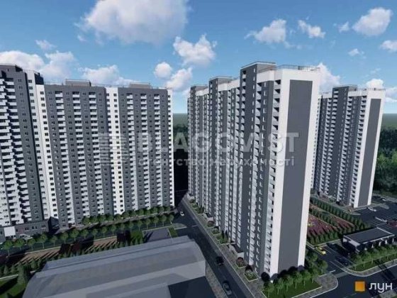 Продам велику 2 к.квартиру ЖК Деснянський Троєщина  Перший будинок! Київ